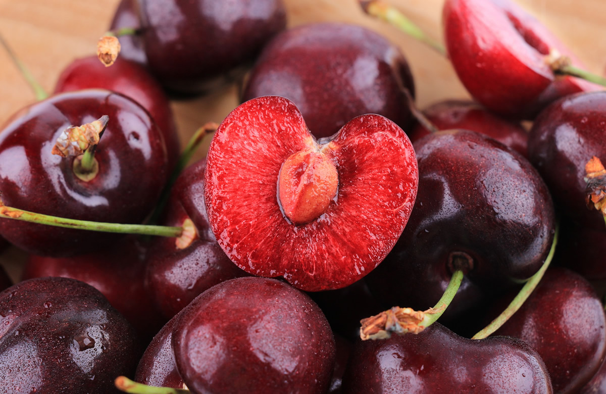 六大能够起到排黑色素美白的水果